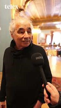 In Memoriam Tarr Béla: helyszíni videóriport a Sátántangó 35 milliméteres vetítéséről