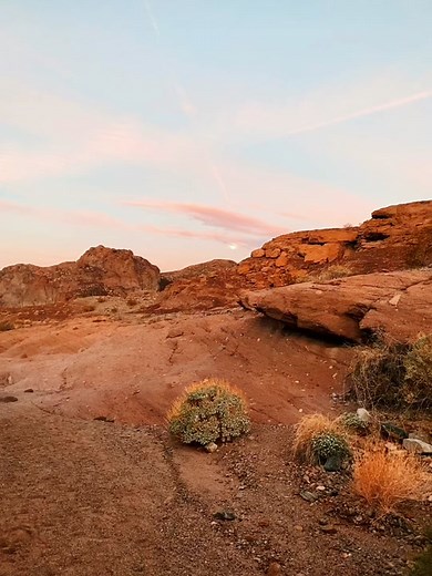 Exploring Arizona's Hidden Gem Hot Springs