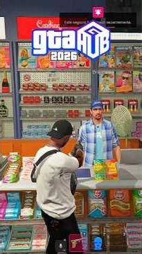 GTA Online VS GTA 5 Roleplay ¿Cual es el Mejor? #gta #gta5 #gtaonline #gtahub #gtaroleplay #fyp