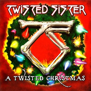 Twisted Sister - A Twisted Christmas