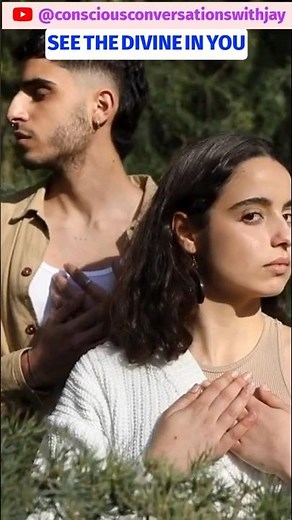 Embracing the Namaste Spirit #shorts #healing #personalgrowth #personaldevelopment