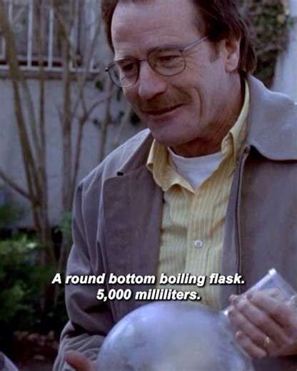 **🔥 Walter White’s FIRST Cook – Breaking Bad’s Most ICONIC Scene! ⚗️💎**