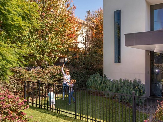 Easy To Install DIY Fencing from RapidFence - Bunnings Australia