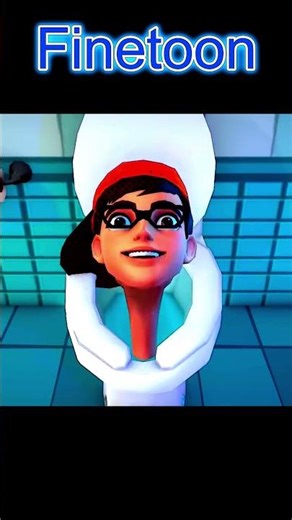 Skibidi Toilet vs Scary Teacher! 🚽😱 Funny Prank