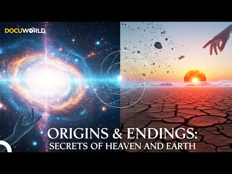 Secrets Of Heaven And Earth I The Clockwork Cosmos Episode 2 I Dubbed In English