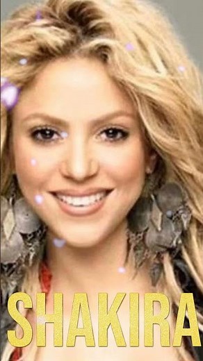 Hips Don’t Lie - Shakira