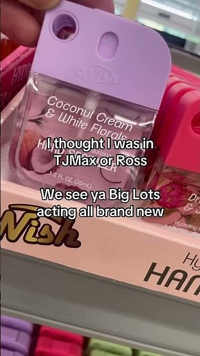 What about the new Big Lots Store?