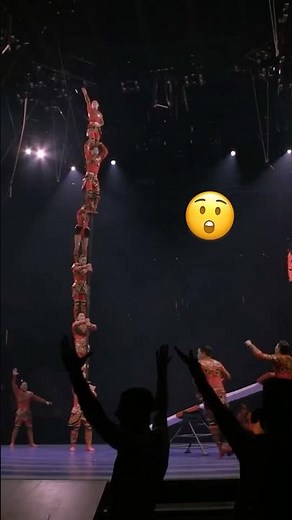 Troupe Brothers Mashup | Epic Circus Stunts Collide!