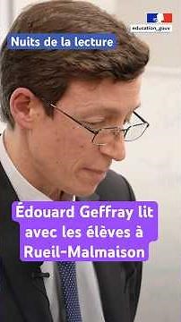 Éteindre les écrans, ouvrir un livre 📚Lire ensemble, c’est bien plus qu’un moment convivial.