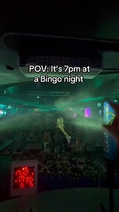 23K views · 48 reactions | Have you ever seen Bingo like this?  Coming to a city near you  #party #bingo #nightout #drinks #tour | Bingo Loco | Facebook