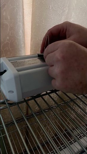 DIY Grow Lights Setup Costco Items Only!