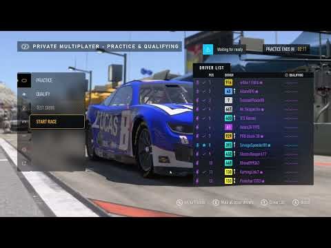 WeatherTech | NASCAR | Season 1 | Race 1 | Daytona 250 | 100 Laps