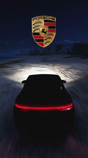 2019 Porsche Macan Turbo Off-Road Launch Control - Forza Horizon 5 #shorts