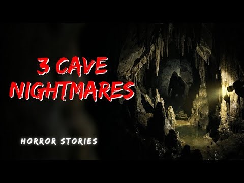 3 Most Horrific Caving Experiences