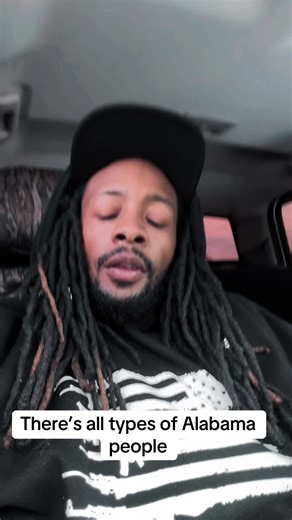 Understanding the Different Types of Alabama People