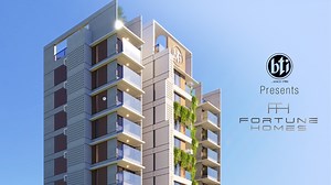 𝐅𝐨𝐫𝐭𝐮𝐧𝐞 𝐇𝐨𝐦𝐞𝐬 is for those of you who want an abode full of serenity. Located in 𝐁𝐚𝐬𝐡𝐮𝐧𝐝𝐡𝐚𝐫𝐚 𝐊 𝐁𝐥𝐨𝐜𝐤, it is a home that ties together relaxation with purpose. 🏠 A blissful life awaits you at Fortune Homes. Learn more: https://btibd.com/property/fortune-homes/ #bti #btibd #realestate #DesignExcellence #inpursuitofexcellence #40yearsofexcellence #architecture #LuxuryLiving #luxuryhome | building technology & ideas ltd -bti