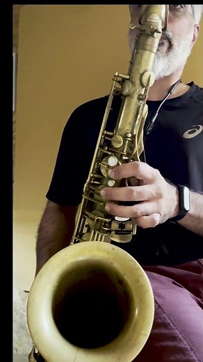Lester Young Shoe shine boy transcription #tenorsaxophone #tenorsax #jazz #jazzsolo #lesteryoung