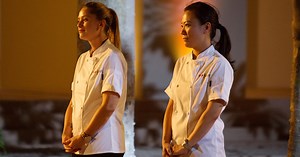 What Top Chef Contestants Are REALLY Eating Behind The Scenes