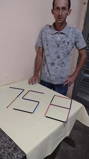 Desafio top demais 👏👏😃😃 | Paulo sds