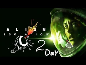 【ALIEN: ISOLATION】 奴が来る２