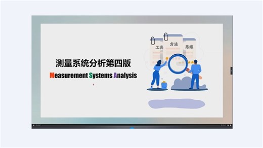 MSA第4版培训-潘拉老师
