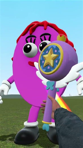 I FOUND NEW SAVE THE SHAPES FROM ROBLOX in Garry's Mod #shorts