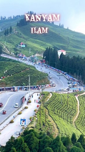 84K views · 4.1K reactions | आज कन्याममा एकदमै सुन्दर मौसम छ ☀️ आकाश...