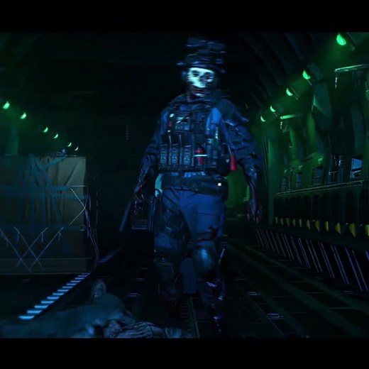 Not anymore💀 || scenespack by ‪@DM-Edits‬ - #shorts #ghost #zombies #mwiii #cod