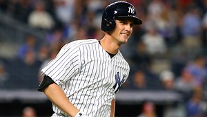 Yankees notebook: Bird ready to fly again
