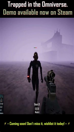 Trapped In The Omniverse #74#Steam #Gameplay #Games #gaming