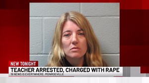 Huron County deputies arrest Monroeville Local Schools teacher for rape