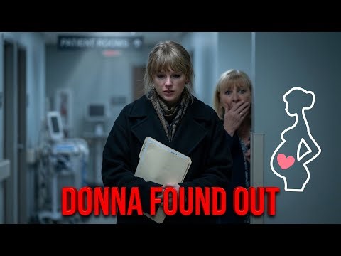 PREGNANT Donna Kelce Found Taylor Swift Crying at Hospital – The Truth Will SHOCK You