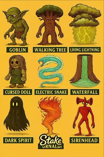 Socratea exorrhiza: The Walking Palm Explained