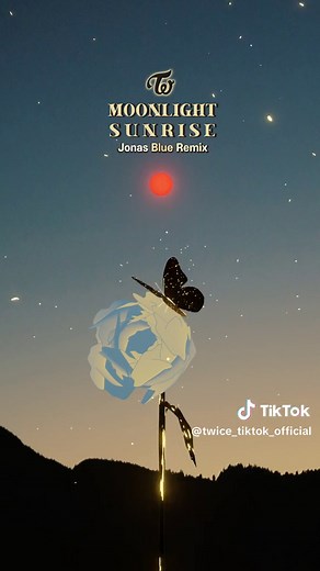 “MOONLIGHT SUNRISE (Jonas Blue Remix)” is out now🌙☀️ Check out this new version of “MOONLIGHT SUNRISE” and pre-save TWICE’s upcoming remix album, releasing on November 22nd! 🎵 Listen “MOONLIGHT SUNRISE (Jonas Blue Remix)” https://twice.lnk.to/MLSRJonasBlue Pre-save THE REMIXES👇 https://twice.lnk.to/THEREMIXES #TWICE #트와이스 #MOONLIGHTSUNRISE #JonasBlue #REMIX #THEREMIXES @Jonas Blue