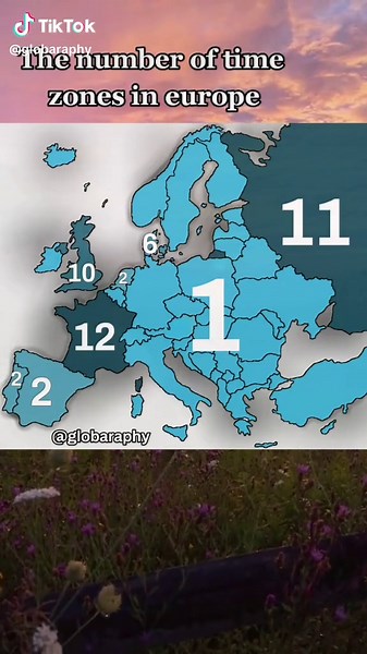 Current Time in Europe: Understanding Time Zones