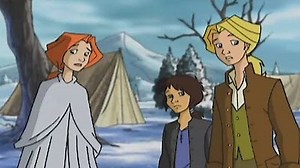 Watch Liberty's Kids Season 1 Episode 18 - American Crisis