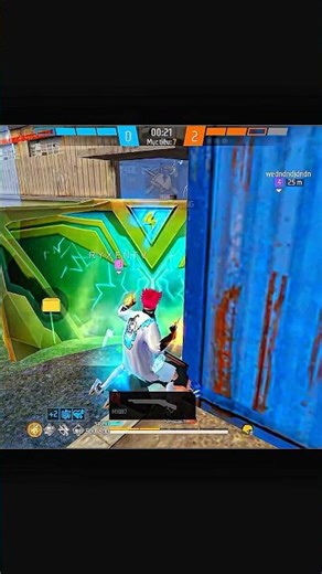 EDITING x FREE FIRE NUMBER 1✅