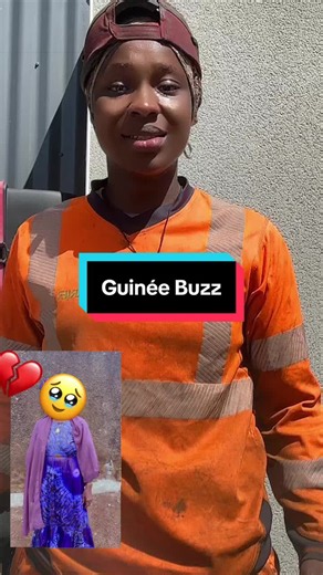 J’ai le cœur brisé 💔 aujourd’hui Maman tu m’as laissé le cœur vide je souffre au fond de moi tu seras toujours fière de moi Mère j’essaye vraiment d’être forte je suis plus la même personne 🥹🥹#peulhguinéenne🇬🇳 #mecanico #maman