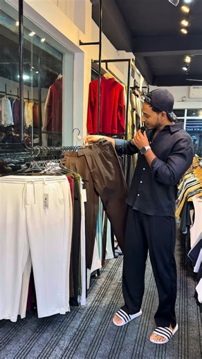 117K views · 1.2K reactions | Flat 30% discount on our low cut baggy and gurkha formal pants 掠 Just visit website and use code- “GET30” website link- https://bit.ly/3RiwRQZ | BLACK RACE | Facebook