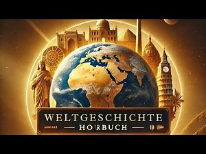 Weltgeschichte Hörbuch Teil 1