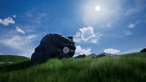 Unreal Engine 4 Open World Tool