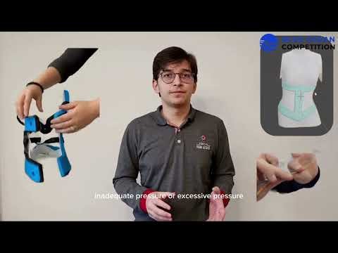 Brace Yourself - Spinaflex | Blue Ocean Pitch Video