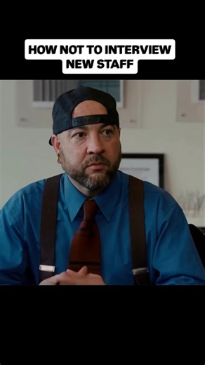 What’s the biggest red flag you’ve seen in a first interview? https://youtu.be/7ZYRdOLD1SM