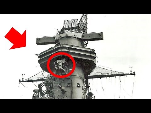 Pitch Black - America's Tiny Secret Weapon in the Naval Battle at Guadalcanal