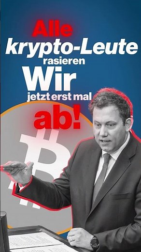 "We f*ck them all" – Now they’re coming for crypto and real estate