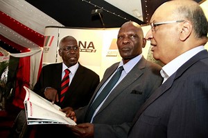 Sameer Group hits bumpy road as its earnings slump