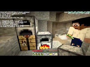 MindCrack Ultra Hardcore -- S13E02: Infinite Gold
