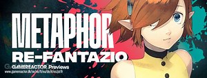 Ten unique things you may not know about Metaphor: ReFantazio