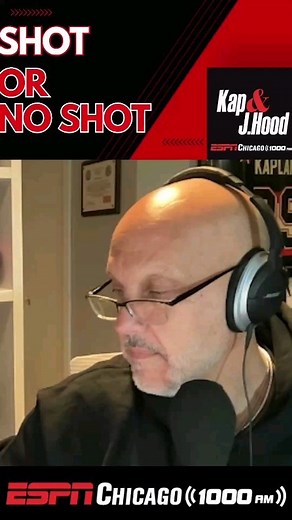 SHOT OR NO SHOT It's do or die time for the @whitesox | ESPN Chicago