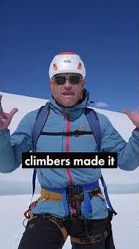 The Prescription | High Altitude Cerebral Edema